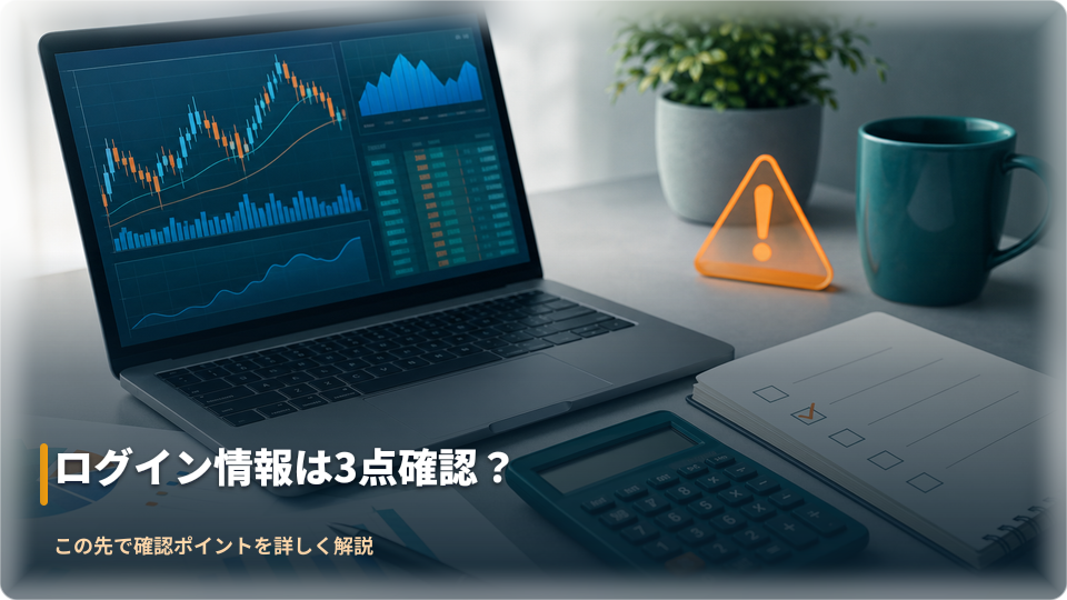 注文前に証拠金と取引条件を確認するイメージ 注文前に証拠金と取引条件を確認するイメージ