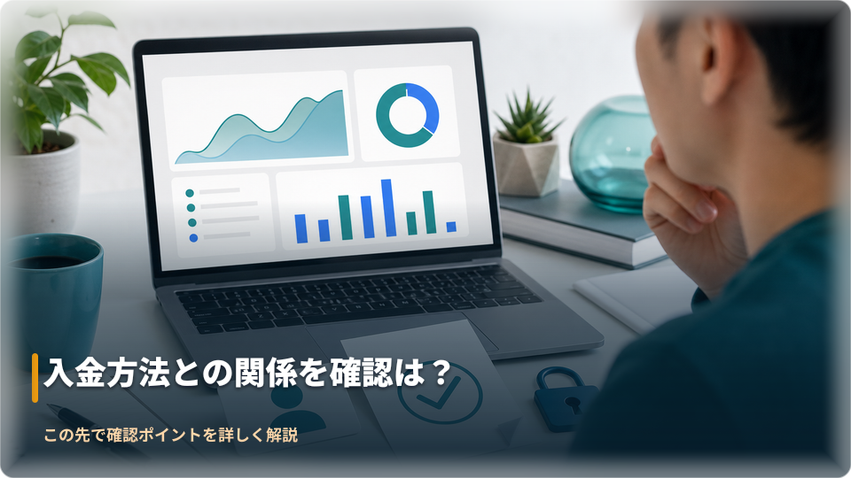 本人確認と口座状態を確認する出金前チェックのイメージ